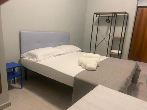 Crescenzago House - Short Rent Apartments