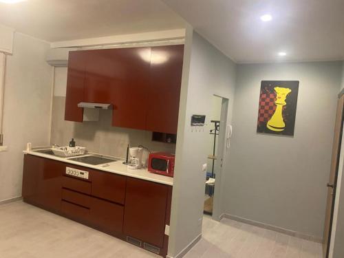 Crescenzago House - Short Rent Apartments