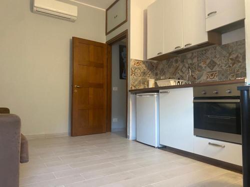 Crescenzago House - Short Rent Apartments