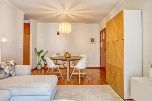 Cozy Santa Cruz, a Home in Madeira