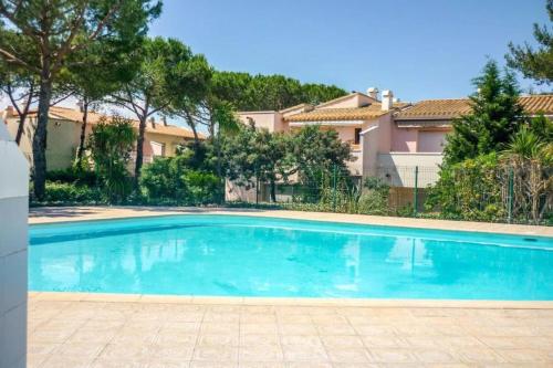 EUREKA 238 - Appartement -Piscine Terrasse - Plages à pied