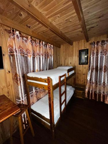 Gallery image of Hotel Cabañas Yvyra in Puerto Libertad