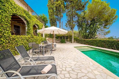 Villa Calvario by Sealand Villas