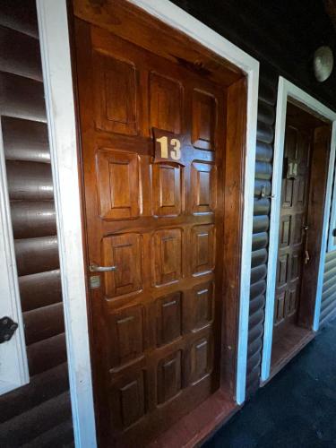Gallery image of Hotel Cabañas Yvyra in Puerto Libertad
