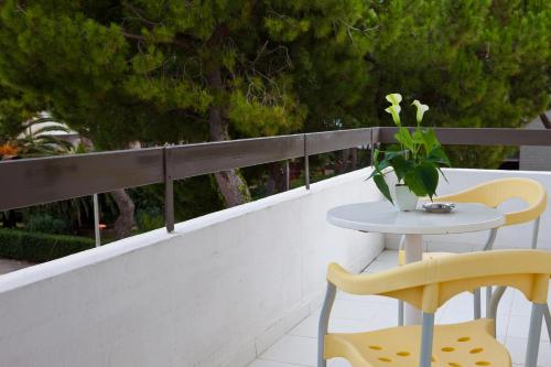 Gallery image of Hotel Clipper in Giulianova