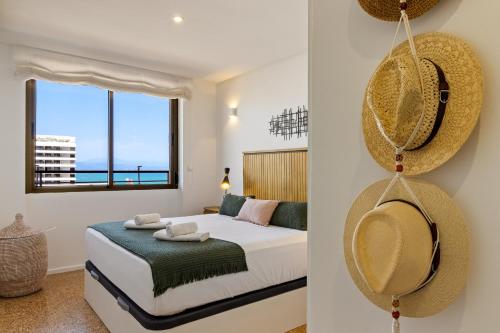 Casa Lamela 63 - La Nogalera, Terrace & Pool
