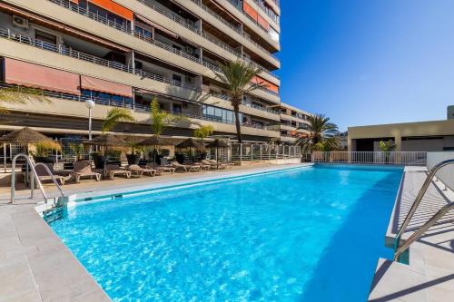 Casa Lamela 63 - La Nogalera, Terrace & Pool