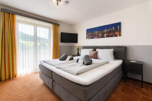 Ferienwohnung Rosenegg Top 2