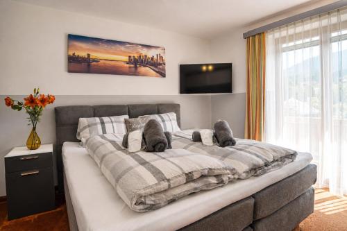 Ferienwohnung Rosenegg Top 2