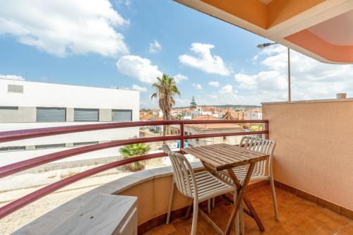 GuestReady - Deluxe home with terrace in Caparica