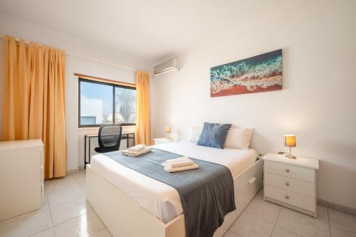 GuestReady - Deluxe home with terrace in Caparica