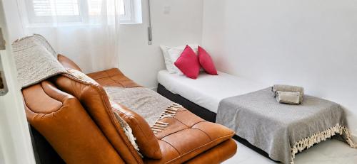 Casa Principe - ocean view just steps from the beach