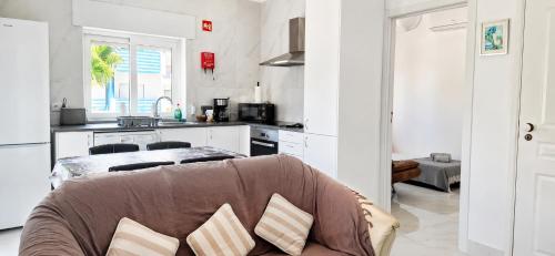 Casa Principe - ocean view just steps from the beach