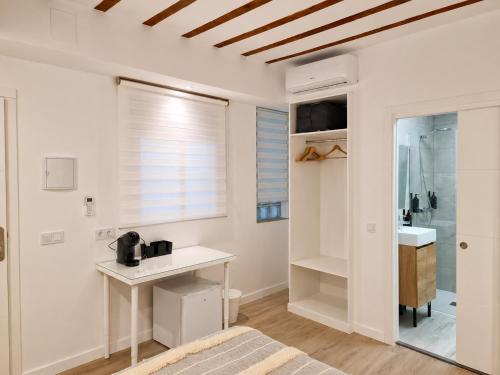 Casa Siglo XV Toledo Habitación 3 Privada con Baño