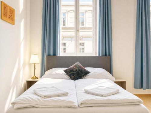 Attractive Apartment near Wiener Stadthalle