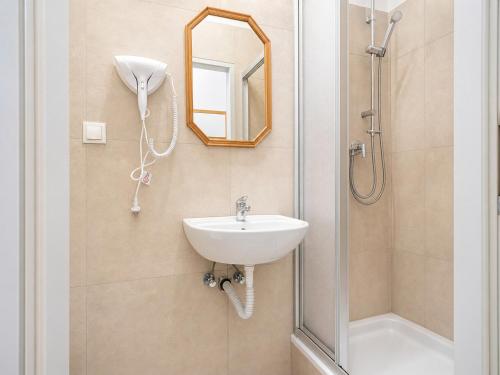 Attractive Apartment near Wiener Stadthalle