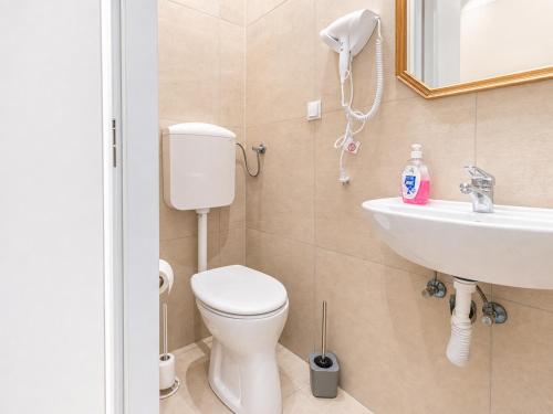 Attractive Apartment near Wiener Stadthalle