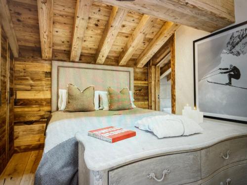 Crystal Lodge St Moritz