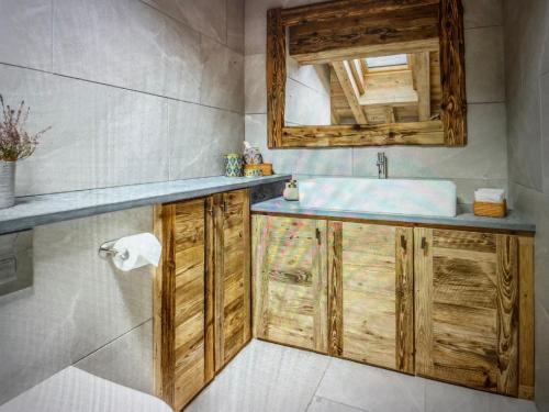 Crystal Lodge St Moritz