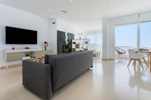 Sunstay Flat Caribe