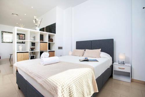 Sunstay Flat Caribe