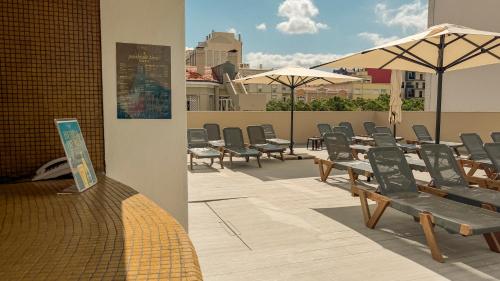 VIP Executive Zurique Hotel