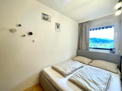 An der Gondel Haus Thalgau