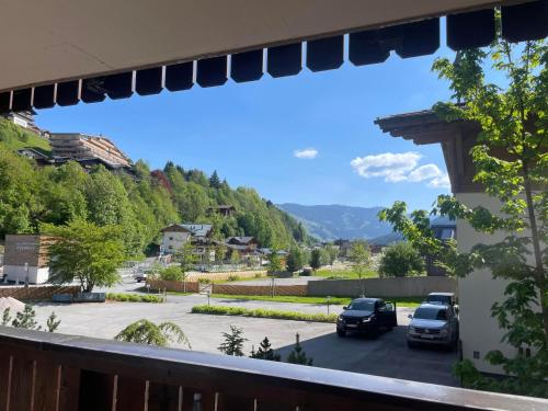 An der Gondel Haus Thalgau