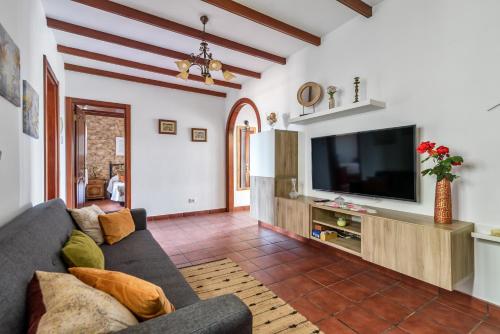 Home2Book Tejera Peaceful Home with BBQ Terrace