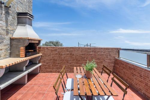 Home2Book Tejera Peaceful Home with BBQ Terrace