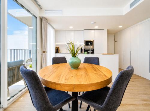 Unic Serenity Apartment Javea by Rock Rentals