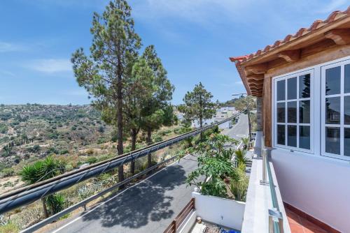 Home2Book Tejera Peaceful Home with BBQ Terrace