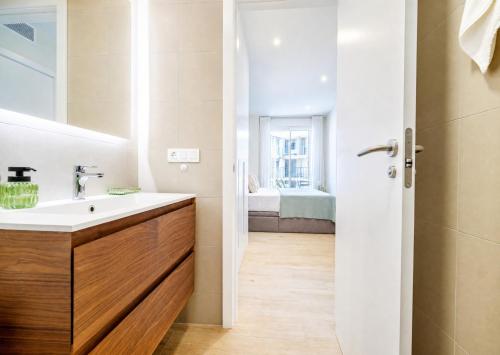 Unic Serenity Apartment Javea by Rock Rentals