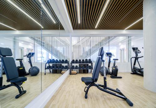 Unic Serenity Apartment Javea by Rock Rentals