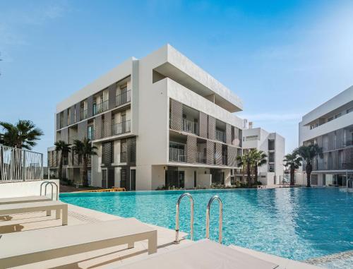 Unic Serenity Apartment Javea by Rock Rentals