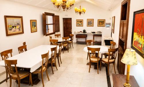 La Casona de Arona