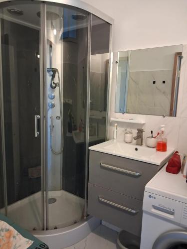 Family friendly cozy apartment