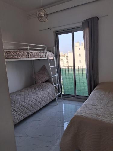 Family friendly cozy apartment