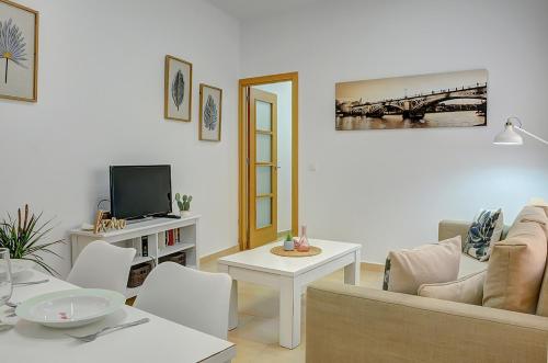Apartamento Moravia
