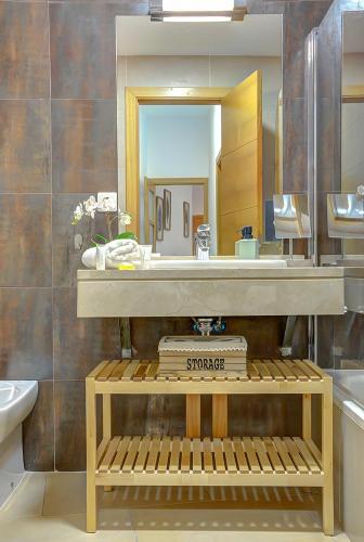 Apartamento Moravia