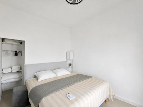 Appartement SEA-Azur panorama Nice Fabron