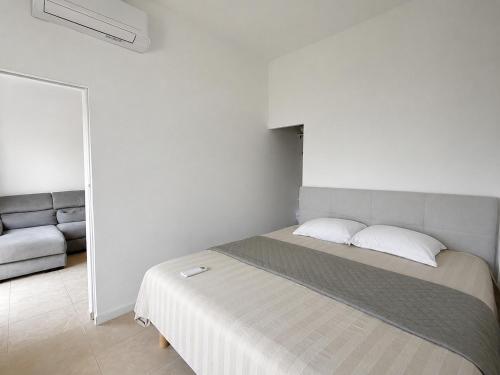 Appartement SEA-Azur panorama Nice Fabron
