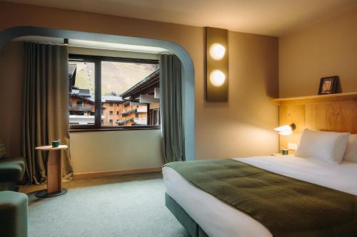 Hotel Garance Morzine