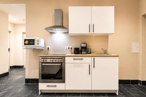 Wiener Stadthalle Boutique Rooms - ideal for couples