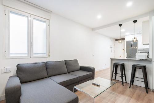 Velazquez Suites Executive 2BR Apartment ALQUILER TEMPORAL