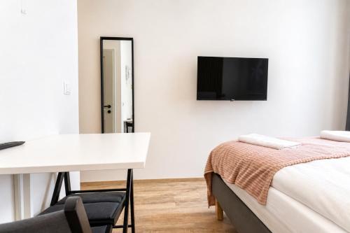 Wiener Stadthalle Boutique Rooms - ideal for couples