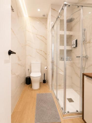 Suite 1 en Madrid Centro