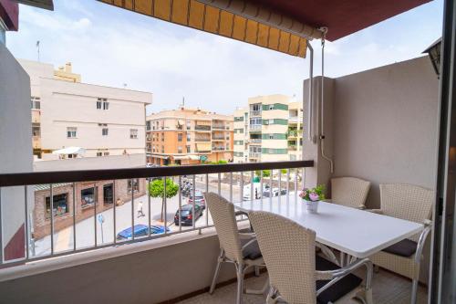 Corona 204 Apartments Casasol