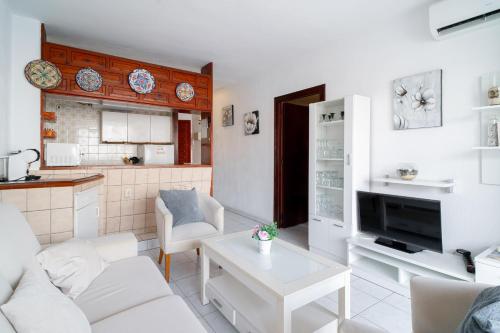 Corona 204 Apartments Casasol