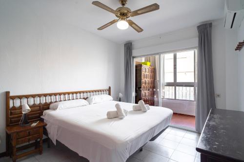 Corona 204 Apartments Casasol